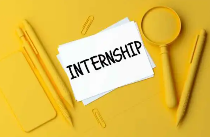 Internship Image